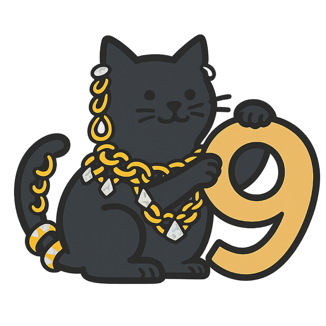Cat Jewelry