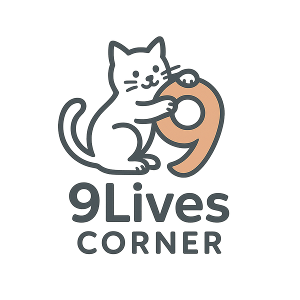9lives Corner